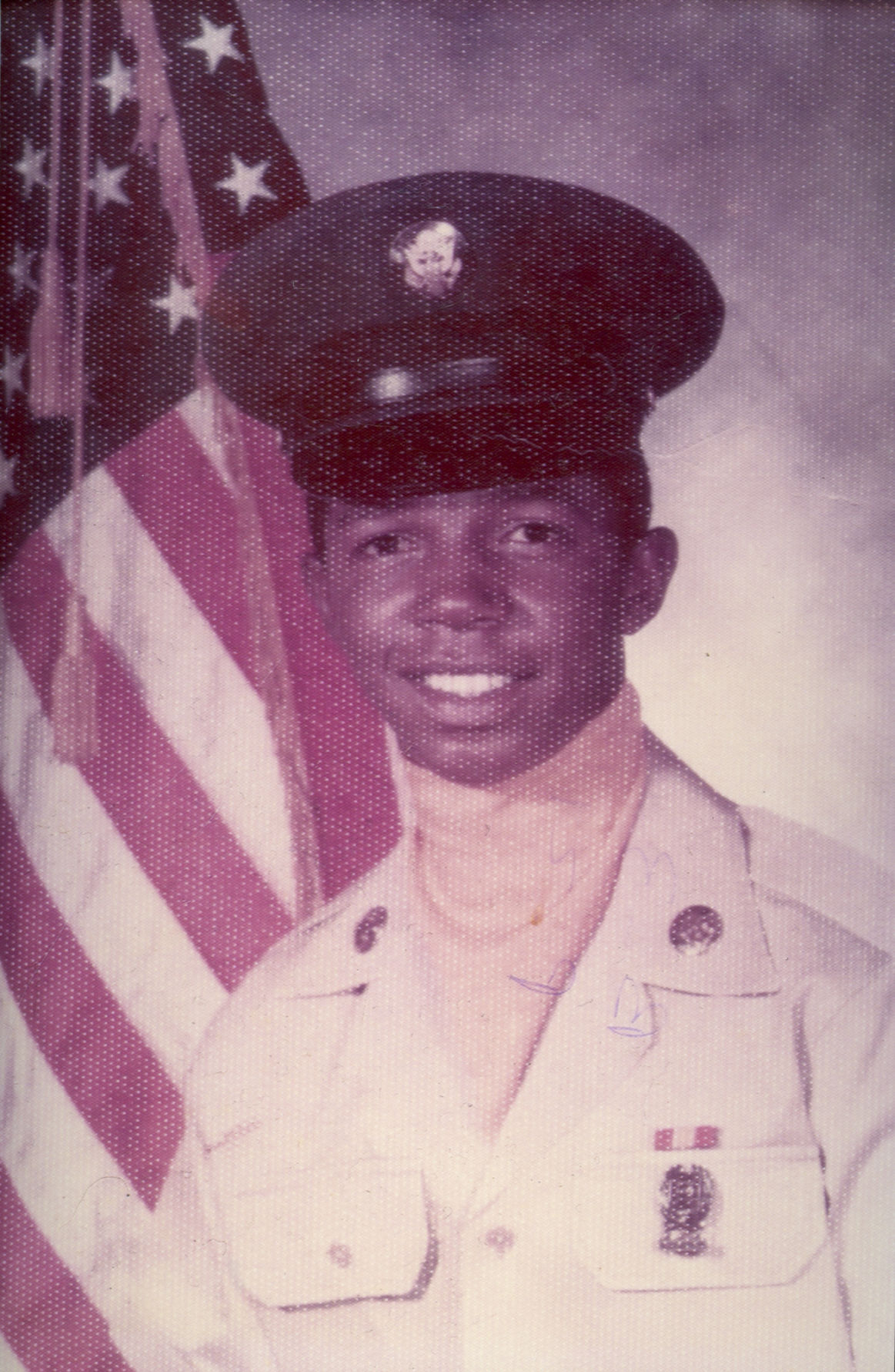 Walker, Raymond K. Jr.